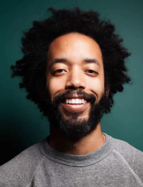 Wyatt Cenac